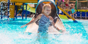 أماكن ترفيه