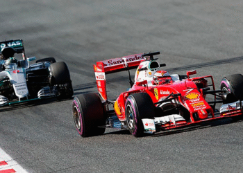 جدة تتألق عالميًا: انطلاق مثير لجائزة السعودية الكبرى للفورمولا 1