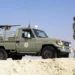 حرس الحدود في عسير يضبط إثيوبيين لتهريبهما 25 كيلوجرامًا من القات