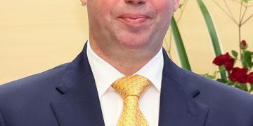 ولي عهد لوكسمبورج يشكر السعودية على دعم “رسل السلام”