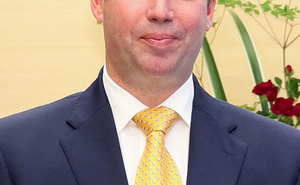 ولي عهد لوكسمبورج يشكر السعودية على دعم “رسل السلام”