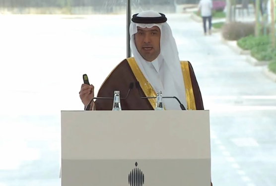 إعلان جديد وهام من وزير البلديات والإسكان بشأن رسوم الأراضي البيضاء في السعودية