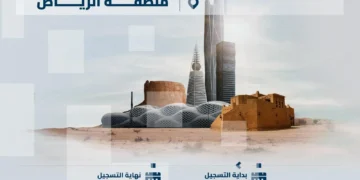 السجل العقاري يبدأ تسجيل 208.137 عقارًا بالمنطقة الشرقية ومحافظة مرات