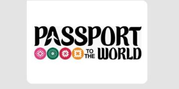 تنظمها “هيئة الترفيه”.. جدة والخبر تستعدان لإطلاق فعالية “جوازك للعالم”