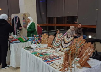 دور هام في التنمية الاقتصادية والترويج الثقافي.. تعزيز الصناعات الثقافية والإبداعية في الأردن