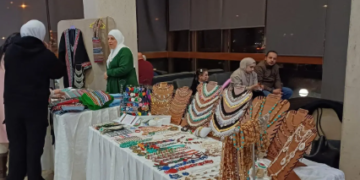 دور هام في التنمية الاقتصادية والترويج الثقافي.. تعزيز الصناعات الثقافية والإبداعية في الأردن