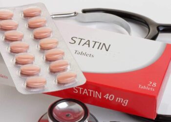 دراسة: أدوية الستاتين يقلل من خطر الإصابة بالخرف وألزهايمر