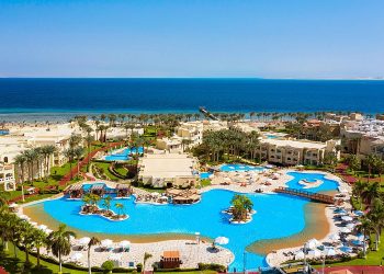 فندق ريكسوس