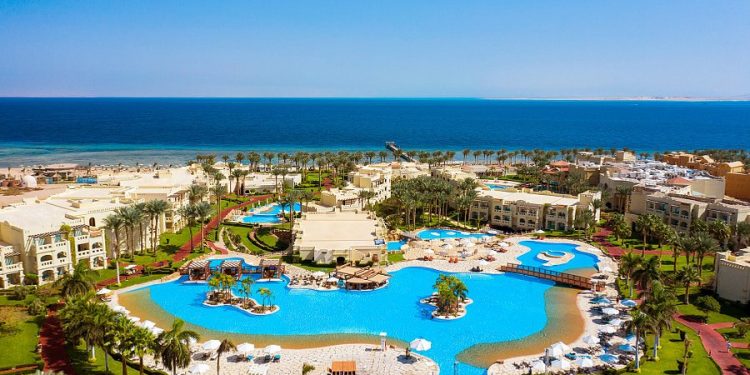 فندق ريكسوس