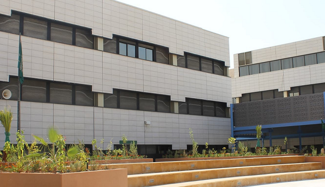 لغة المستقبل في المدارس السعودية.. 600 ألف طالب يتعلمون الصينية