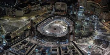 إنجاز جديد يُجسد تطور التحول الرقمي بالمملكة.. مكة المكرمة ضمن قائمة المدن الذكية لعام 2025م