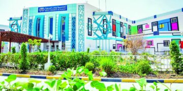 بشهادة أمريكية رسمية.. أكاديمية ويست فيرجينيا تعتمد دوليًا بمعايير تعليمية عالمية