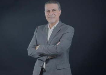 مجموعة حاوي الإعلامية تعيّن أمجد فاخوري مديراً لعملياتها في السعودية