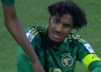 أوزبكستان يفوز على السعودية