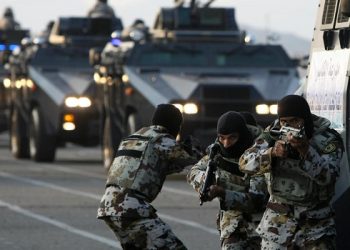 خطر داهم على الشباب وخطط التنمية.. 4 طرق للإبلاغ عن مروجي ومهربي المواد المخدرة