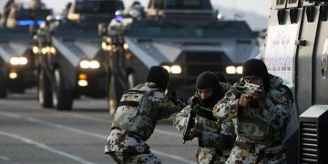 خطر داهم على الشباب وخطط التنمية.. 4 طرق للإبلاغ عن مروجي ومهربي المواد المخدرة