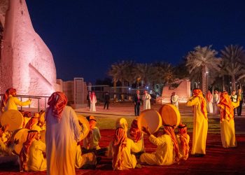 من حي الطريف إلى جاكس للفنون.. أبرز المعالم السياحية في الدرعية لاتفوت زيارتها 