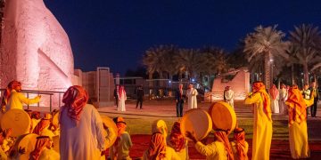 من حي الطريف إلى جاكس للفنون.. أبرز المعالم السياحية في الدرعية لاتفوت زيارتها 