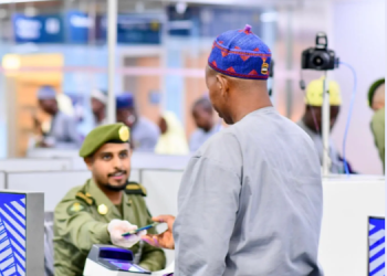 أداء فريضة الحج