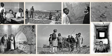 الشراكة الأثرية بين السعودية وأمريكا