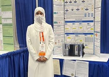 الطالبة لمياء بنت عبدالعزيز النفيعي