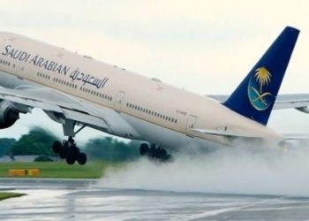 الخطوط الجوية السعودية تعلن مفاجآت في الأمتعة