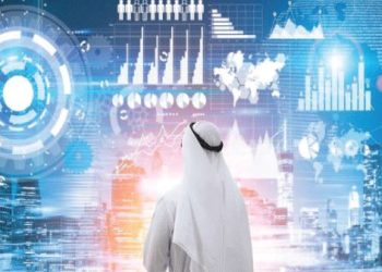 التحول الرقمي