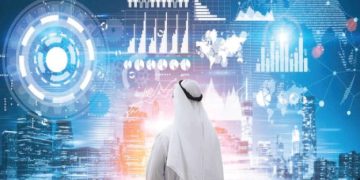 التحول الرقمي