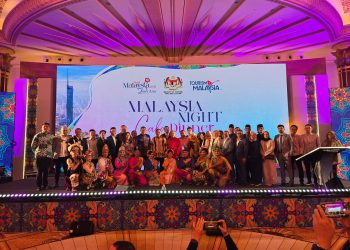 هيئة السياحة الماليزية تعزز روابطها مع قطاع السفر السعودي عبر الحملة الترويجية لعام 2025