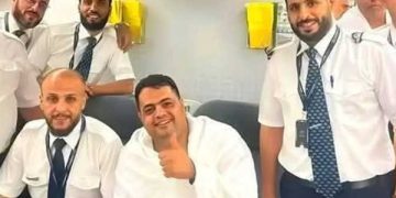 رفضوا سفره فعادت الطائرة له مرتين.. قصة حاج ليبي تثير تفاعلا على مواقع التواصل