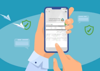 وداعًا للطوابير.. كيفية حجز موعد لفحص المركبات عبر منصة سلامة “نقلة رقمية تعزز السلامة على الطرق”