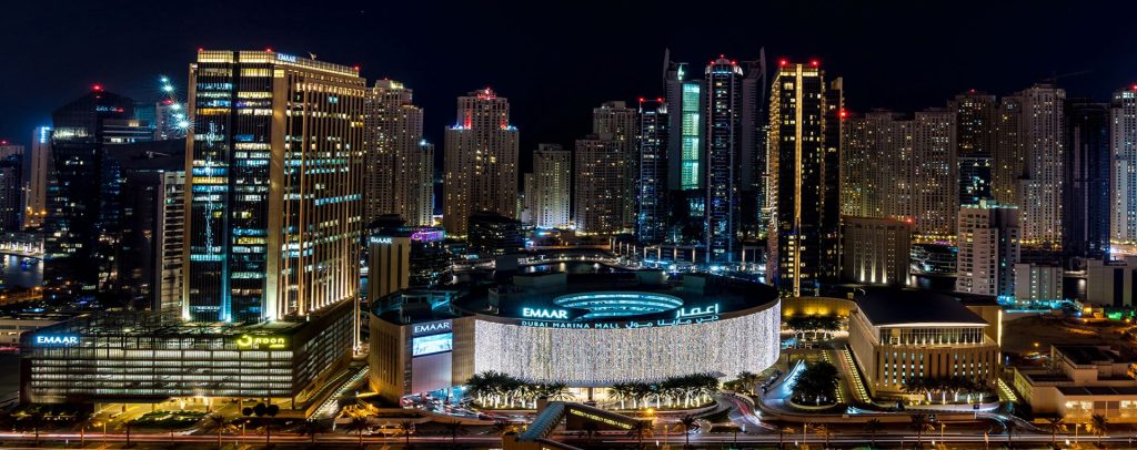 شراء العقارات في دبي والإمارات