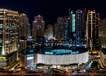 شراء العقارات في دبي والإمارات