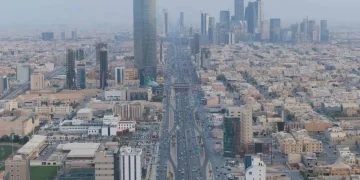 قطاع عقارات التجزئة في السعودية