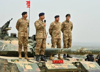 حكومة باكستان تعلن رفض الادعاءات الهندية الواهية