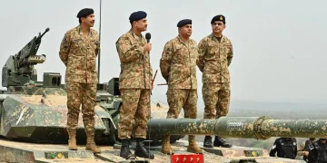 حكومة باكستان تعلن رفض الادعاءات الهندية الواهية