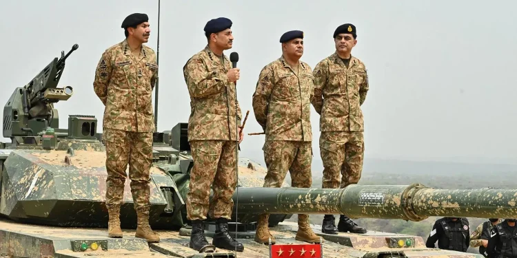 حكومة باكستان تعلن رفض الادعاءات الهندية الواهية