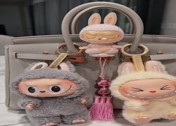 «دمية لابوبو Labubu السم في العسل».. تحذيرات خطيرة من لعبة غريبة تحولت إلى هوس عالمي يثير القلق