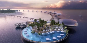 “هيئة البحر الأحمر” تُصدر 28 ترخيصاً سياحياً في 2024 وتحصد جائزة أفضل جهة سياحية