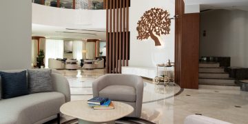 فنادق ومنتجعات جنّة تستعرض نموها الاستراتيجي ورؤيتها المستقبلية في سوق السفر العربي 2025