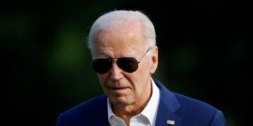 سرطان بايدن