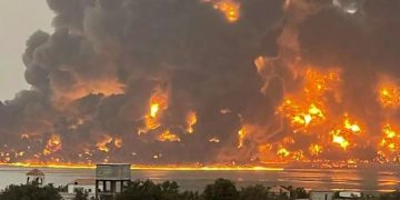 السعودية ترحب ببيان عُمان بالتوصل لوقف إطلاق النار في اليمن وحماية الملاحة والتجارة الدولية