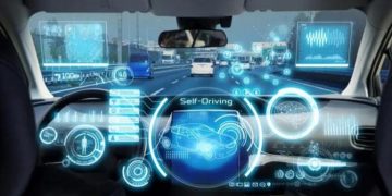 سيارات ذاتية القيادة