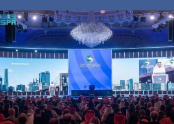 منتدى الاستثمار السعودي الأمريكي