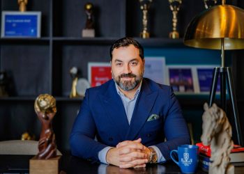 روجر دي نادر