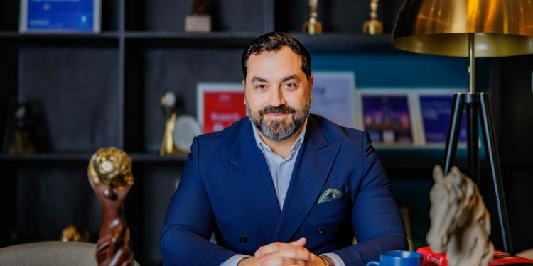 روجر دي نادر