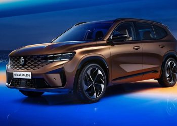 لأول مرة في الشرق الأوسط.. إطلاق “رينو كوليوس” 2026 بالسعودية