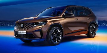 لأول مرة في الشرق الأوسط.. إطلاق “رينو كوليوس” 2026 بالسعودية