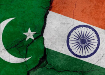 الهند وباكستان