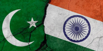 الهند وباكستان